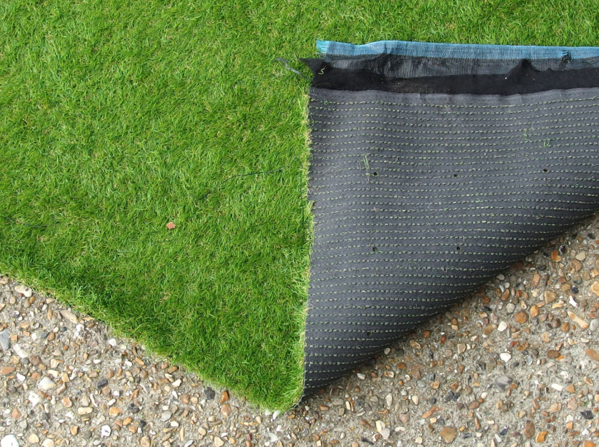 Consider Artificial Grass