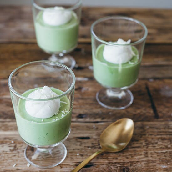 7 Festive St. Patrick's Day Desserts