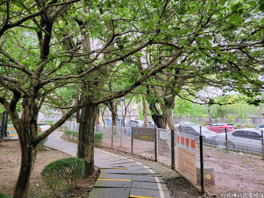 桃園｜大湖紀念公園