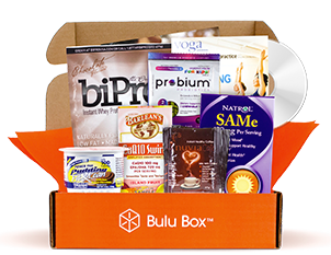 Bulu Box