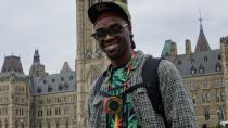 Parliament Hill abuzz about pot legislation this 420