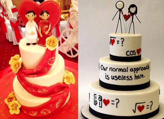 18 Engagement Cake Quotes to Inspire Your Very Own Function and Engagement  Cake