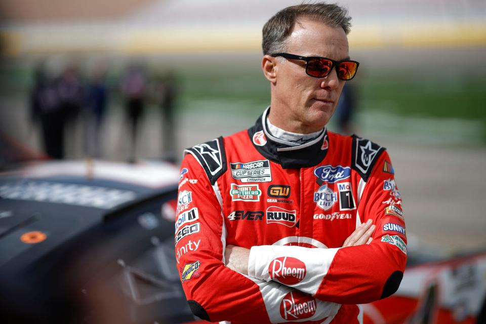 Kevin Harvick