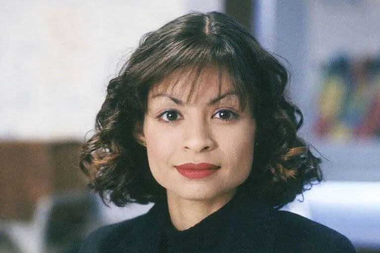 Vanessa Marquez había alzado la voz sobre situaciones perturbadoras que vivía en el set de la exitosa serie