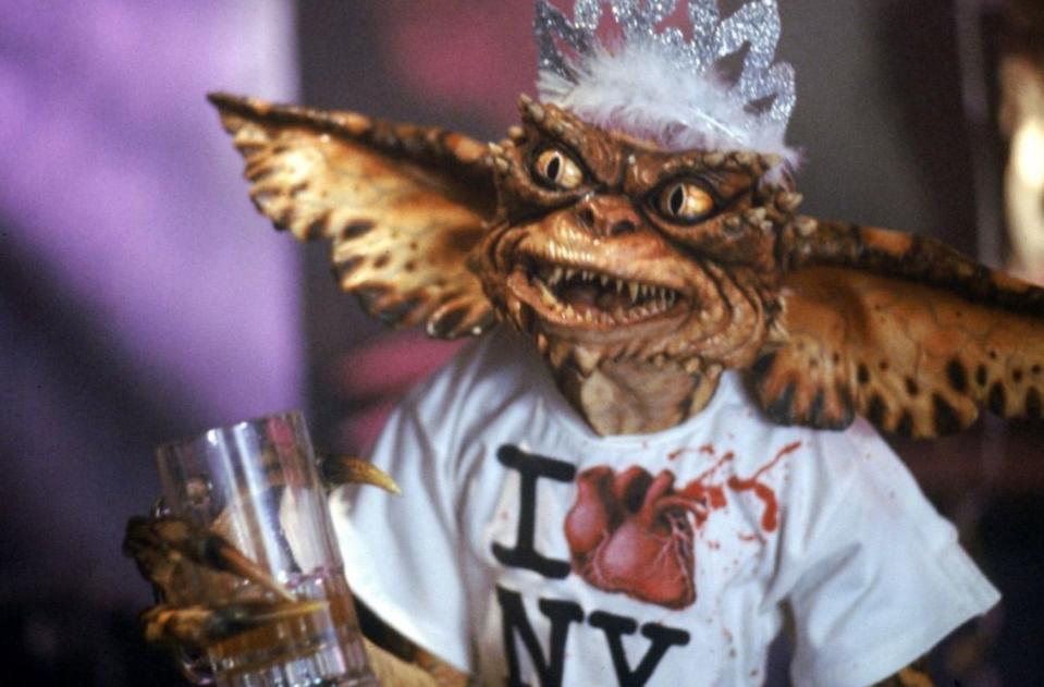 Gremlins 2: The New Batch Oral History