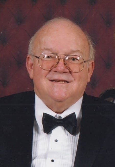 Henry Lloyd Wattenbarger died in November.