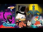 <p>Scrooge McDuck and his nephews, Hewie, Dewey, and Louie, get into various hijinks involving very blatant lessons about having an unhealthy obsession with wealth. This seems even more relevant today, right?</p><p><a class="link " href="https://go.redirectingat.com?id=74968X1596630&url=https%3A%2F%2Fwww.disneyplus.com%2Fseries%2Fducktales-2017%2Ftc6CG7H7lhCE%3Fpid%3DAssistantSearch&sref=https%3A%2F%2Fwww.redbookmag.com%2Flife%2Fg37132419%2Fbest-disney-plus-shows%2F" rel="nofollow noopener" target="_blank" data-ylk="slk:Watch Now;elm:context_link;itc:0;sec:content-canvas">Watch Now</a></p><p><a href="https://www.youtube.com/watch?v=AHmRQ2Zuqr4" rel="nofollow noopener" target="_blank" data-ylk="slk:See the original post on Youtube;elm:context_link;itc:0;sec:content-canvas" class="link ">See the original post on Youtube</a></p>