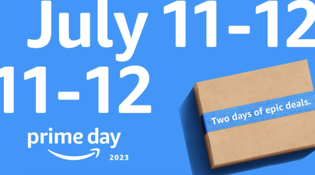 Prime Big Deal Days 2023 Live: Best deals still available