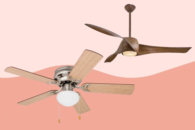 The 9 Best Ceiling Fans of 2023 to Cool Every Room in Your Home