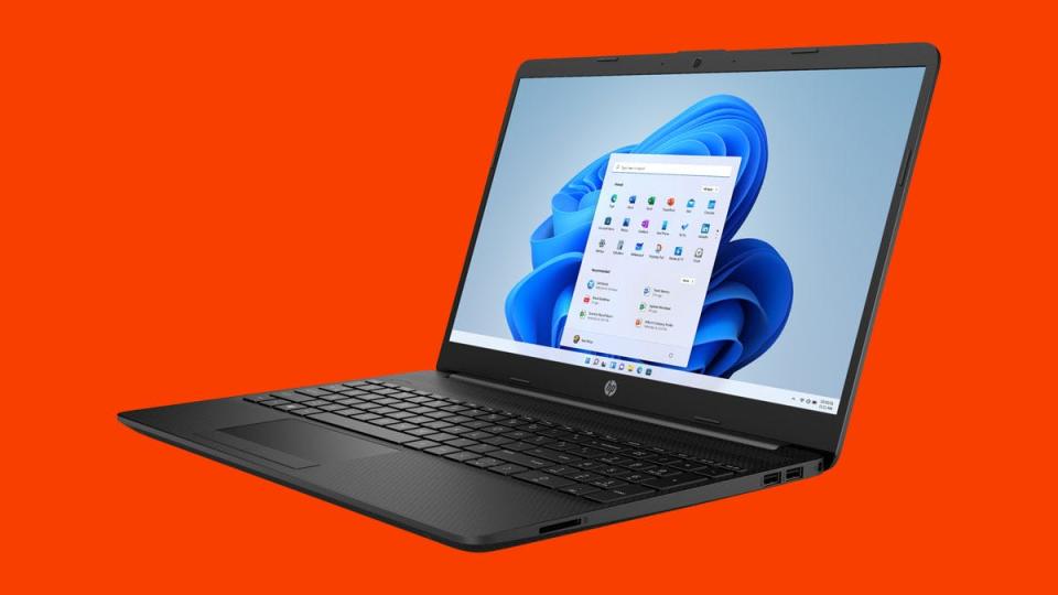 HP is behind some of the best laptops on the market and now you can grab one for a helpful price cut.