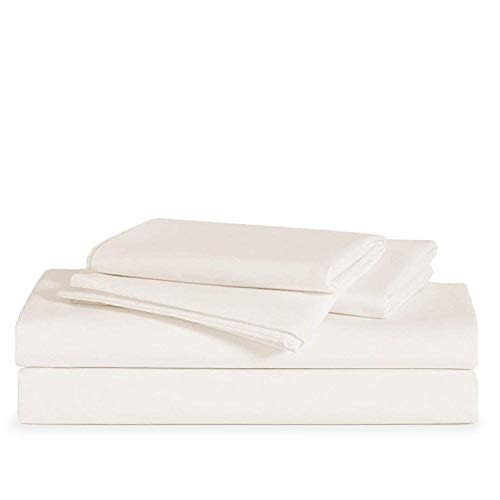 Brooklinen Luxe Core Sheet Set (Amazon / Amazon)