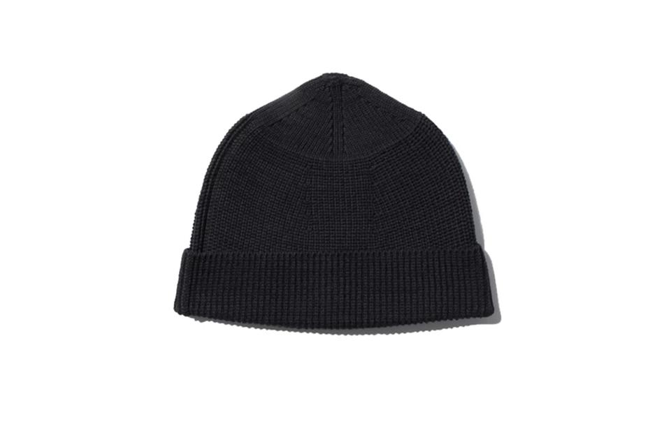 Snow Peak CO/PE WG stretch cap (was $52, 40% off)