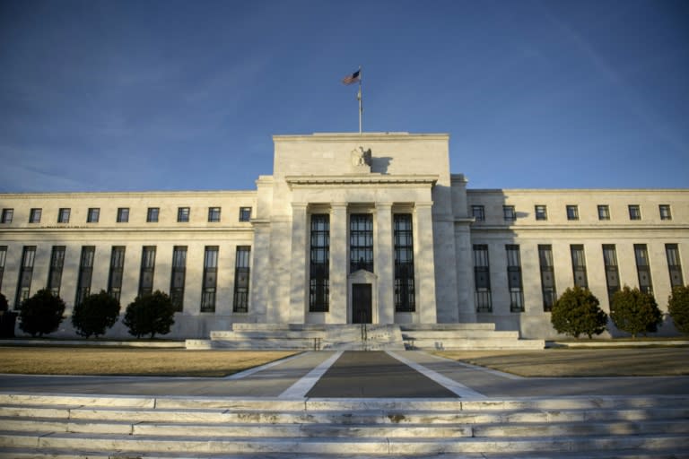 The Federal Reserve begins its two-day meeting Tuesday, with expectations growing that it will hold off hiking interest rates