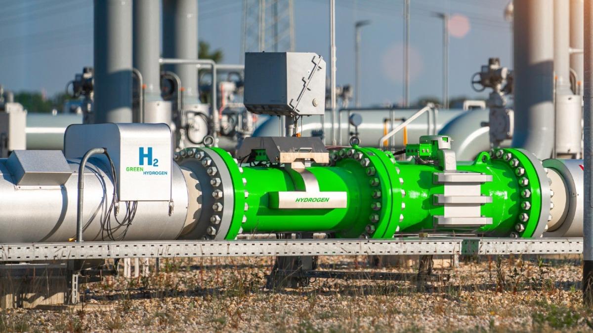 Innovative Partnership for Green Hydrogen Production in Finland