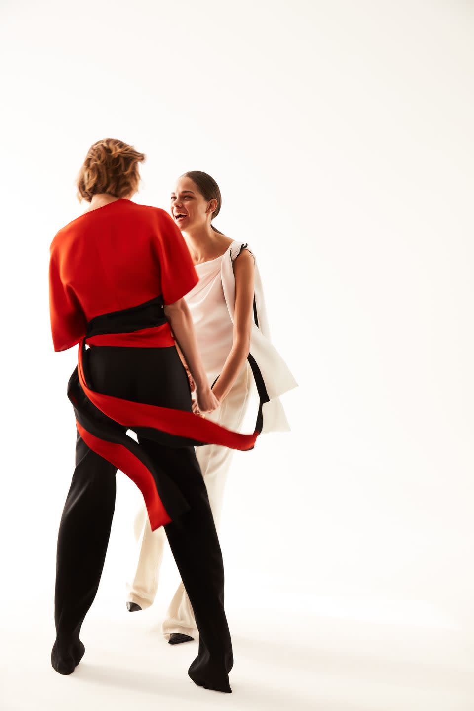 All the Looks From Narciso Rodriguez Spring Summer 2018