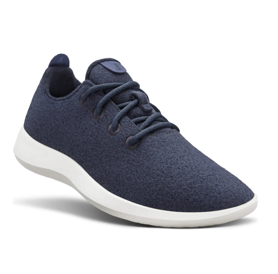 allbirds mens merino sneakers