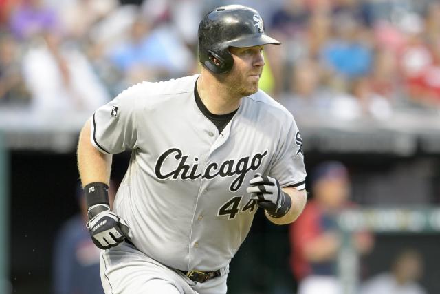 Adam Dunn Stats, Fantasy & News