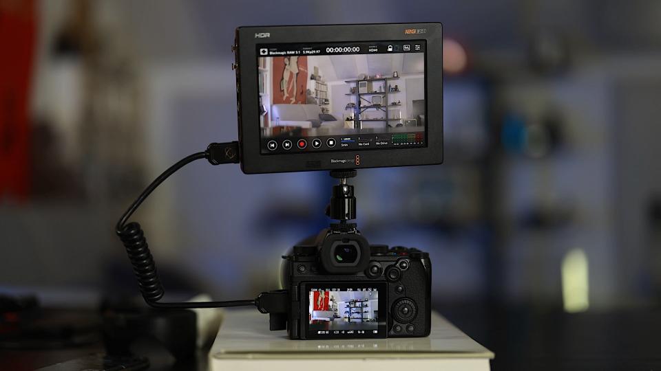 <p>Panasonic S5 IIX review: Power and value in one vlogging package</p>
