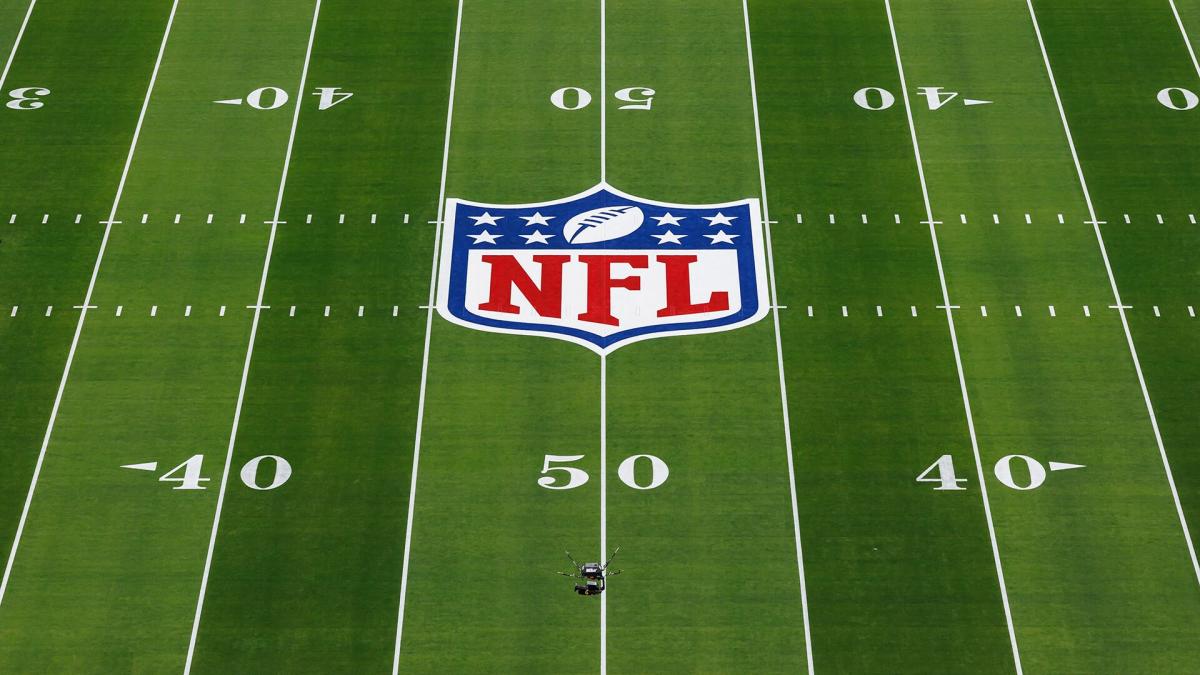 Veröffentlichung des NFL-Spielplans 2024: Spiele zur Hauptsendezeit, Zeitplan für Thanksgiving und Weihnachten, internationale Spiele