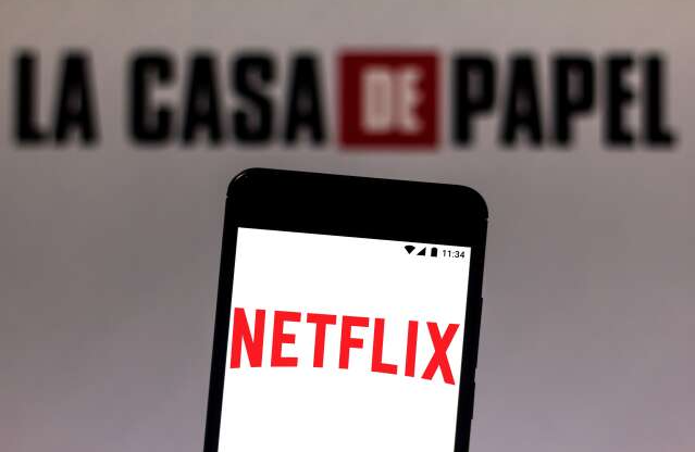 Carrefour et Netflix lancent un abonnement à 5,99 €.