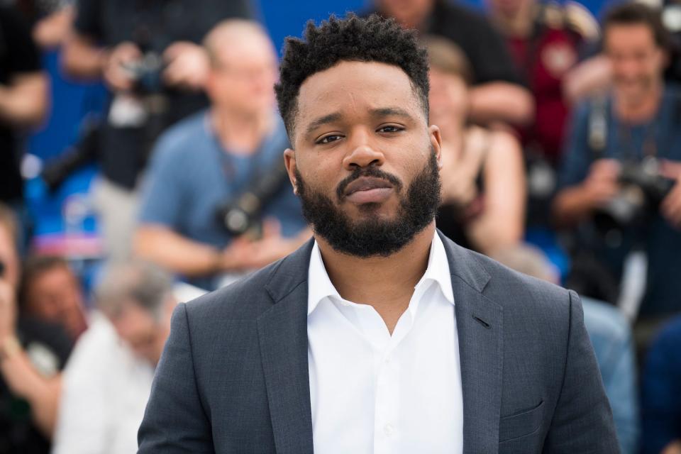 Ryan Coogler