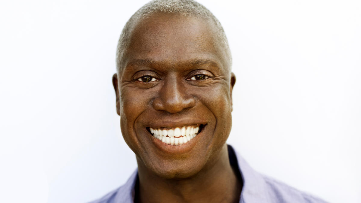 Andre Braugher - Rotten Tomatoes