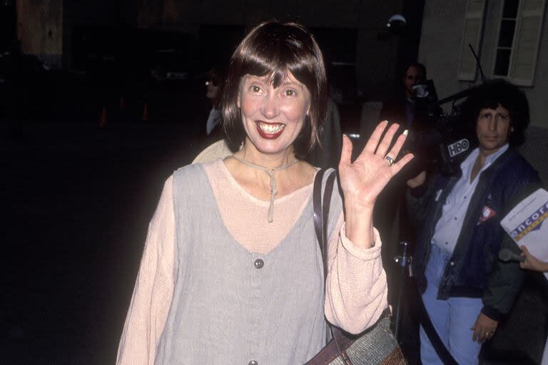 Shelley Duvall tenía 75 años.