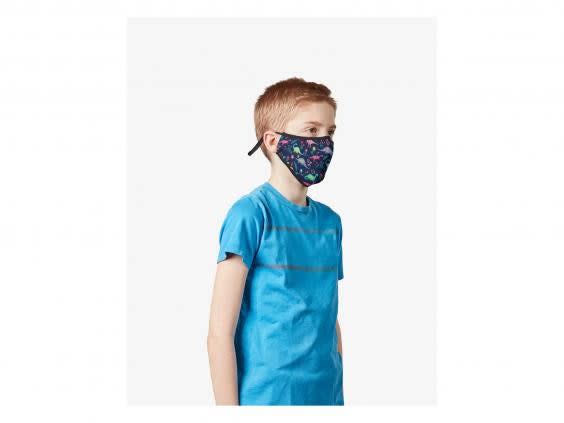 Vistaprint has made masks available for adults and kids (Vistaprint)