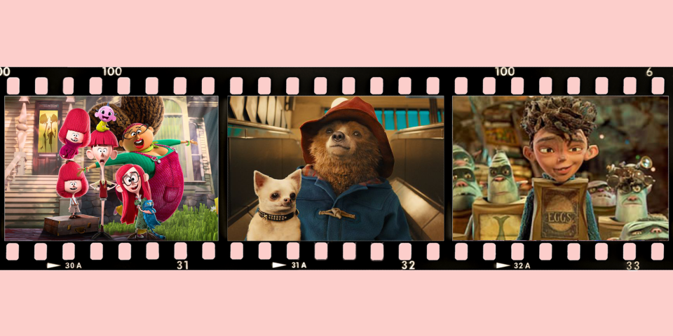 35 Kid-Friendly Movies You Can Watch on Netflix Right Now