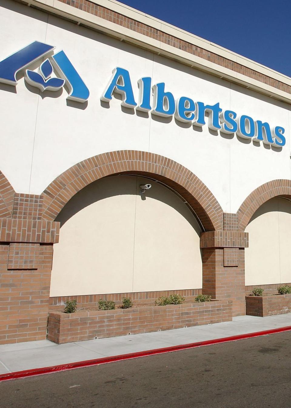 Albertsons