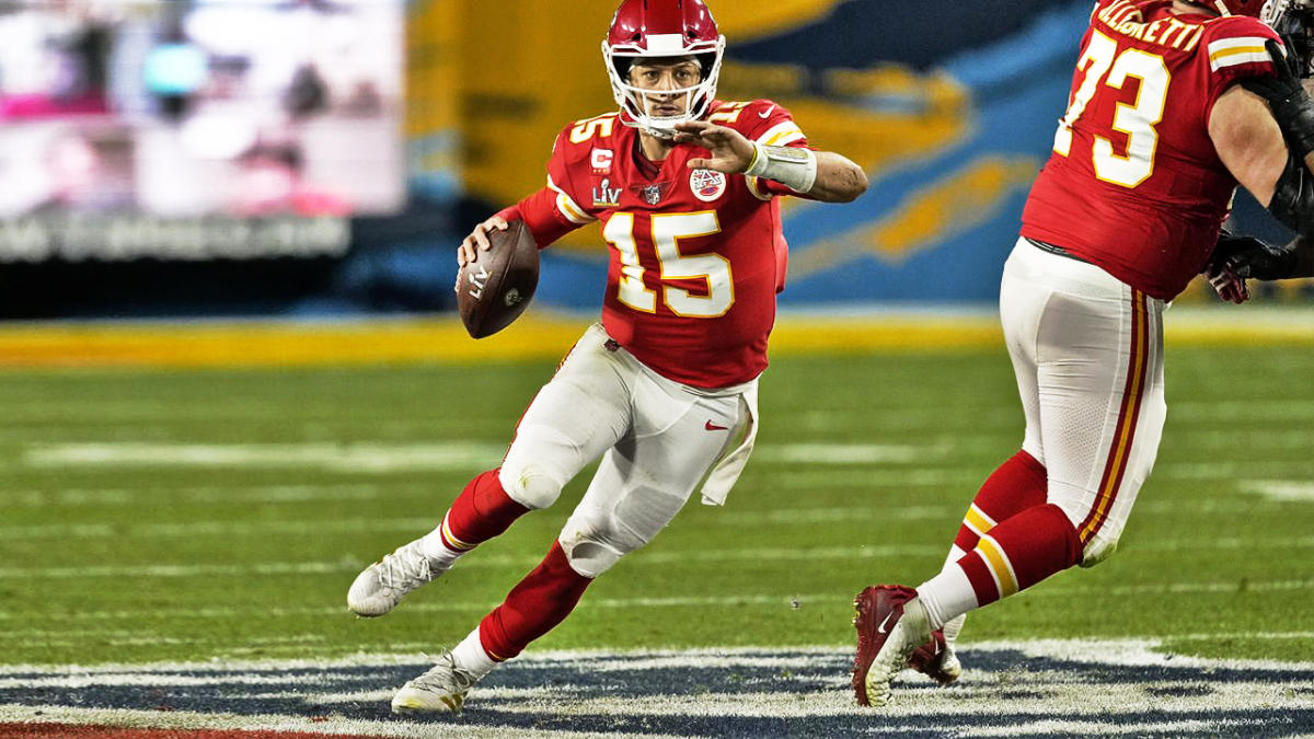 Patrick Mahomes joins Royals ownership group - KAKE