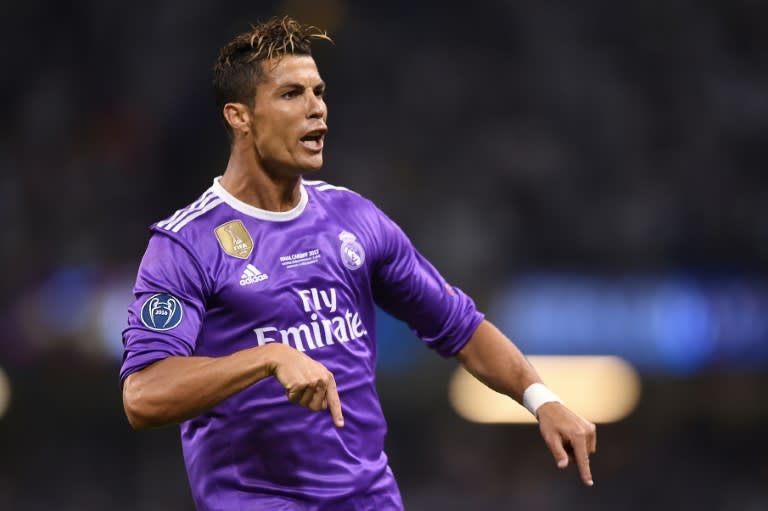 Cristiano Ronaldo – The legacy of a 'Champion' revealed