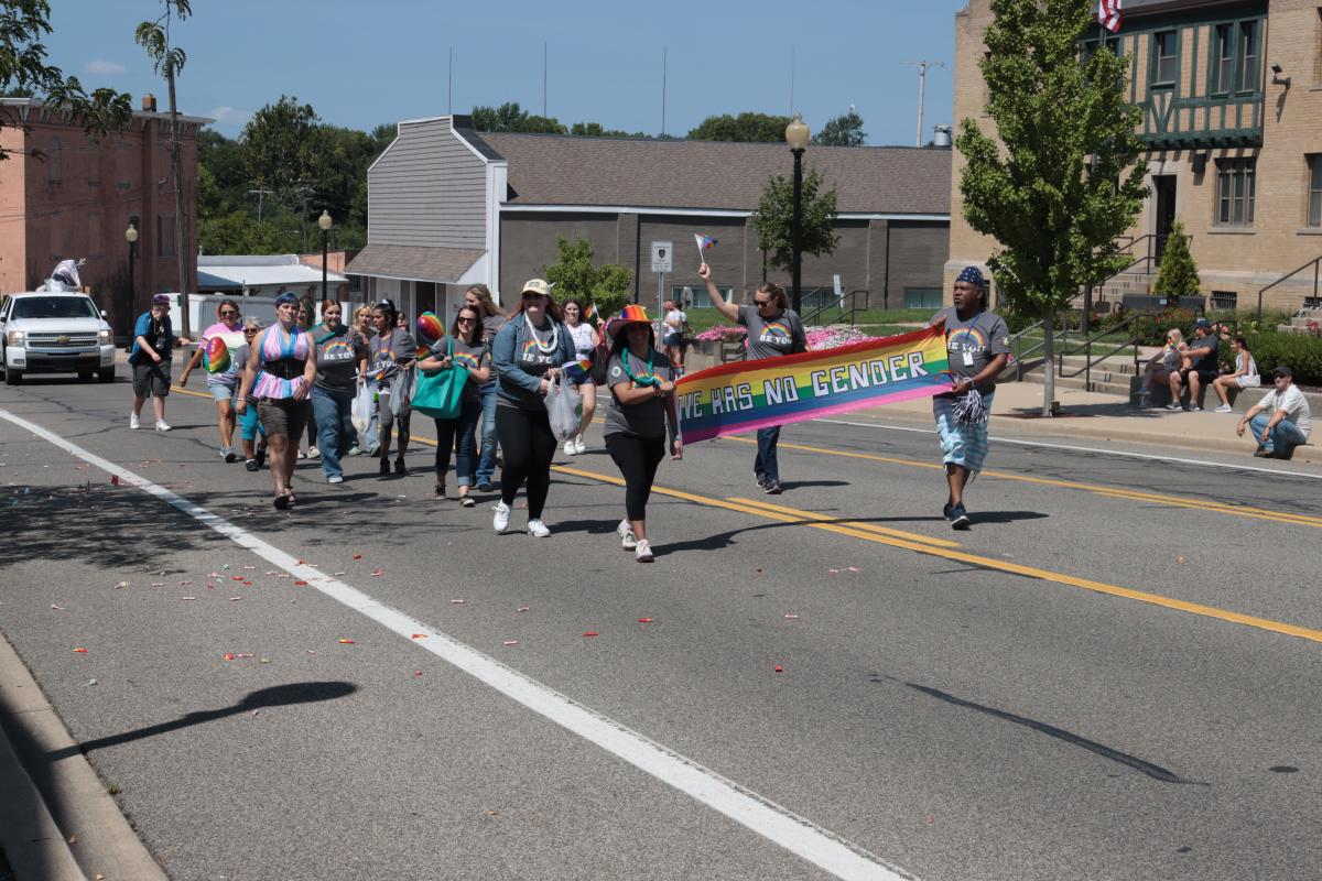 Community Cookoff, Lenawee Pride parade and celebration headline
