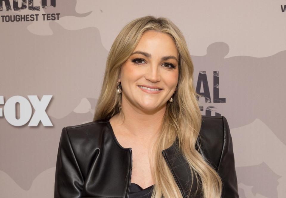 Jamie Lynn Spears (Getty Images)