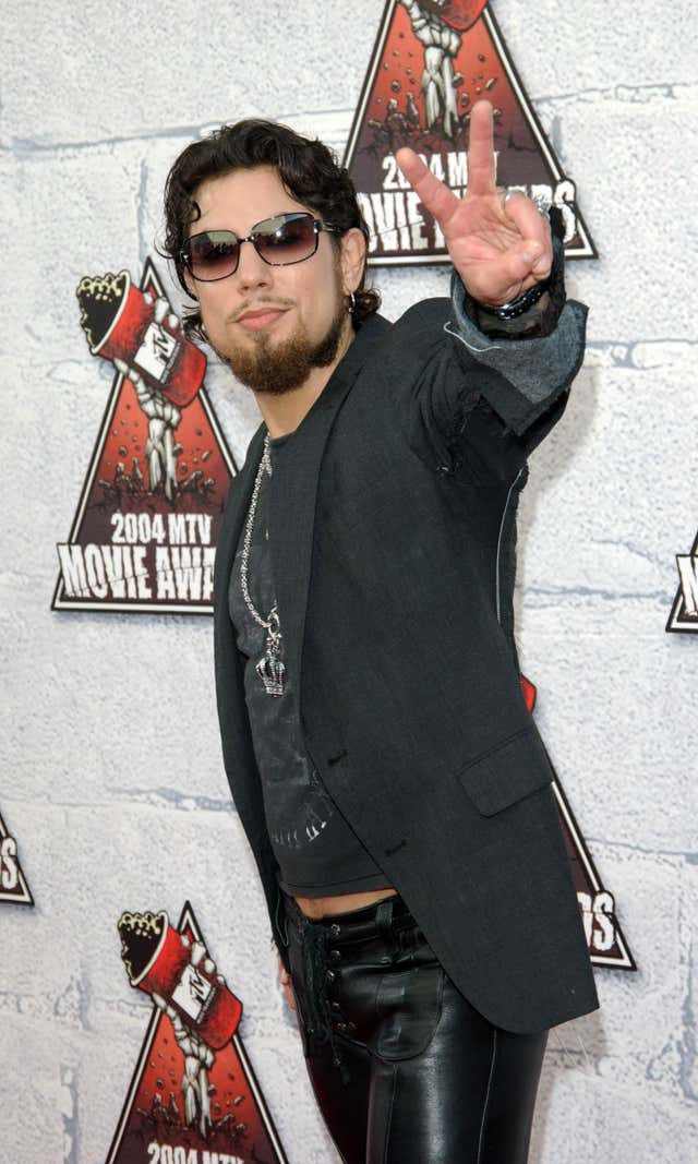 MTV Movie Awards 2004