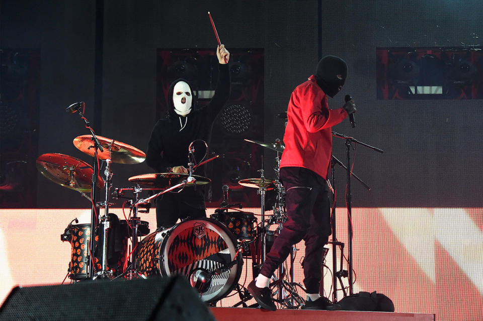 Twenty One Pilots