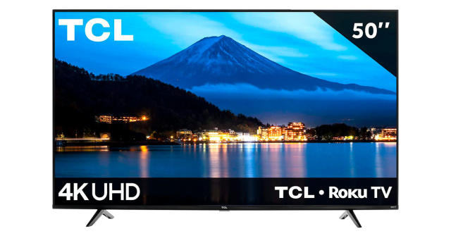 La 1 UHD llegará muy pronto para que la TDT en 4K sea, por fin, una  realidad, Smart TV, Smartlife