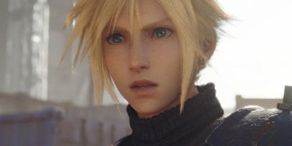 ¡Inevitable! Square Enix lanza los primeros NFT de Final Fantasy
