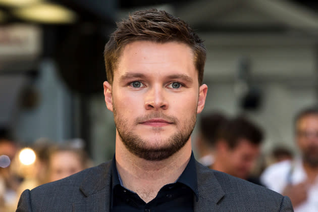 Chloë Grace Moretz and Jack Reynor are gamers in real life and in