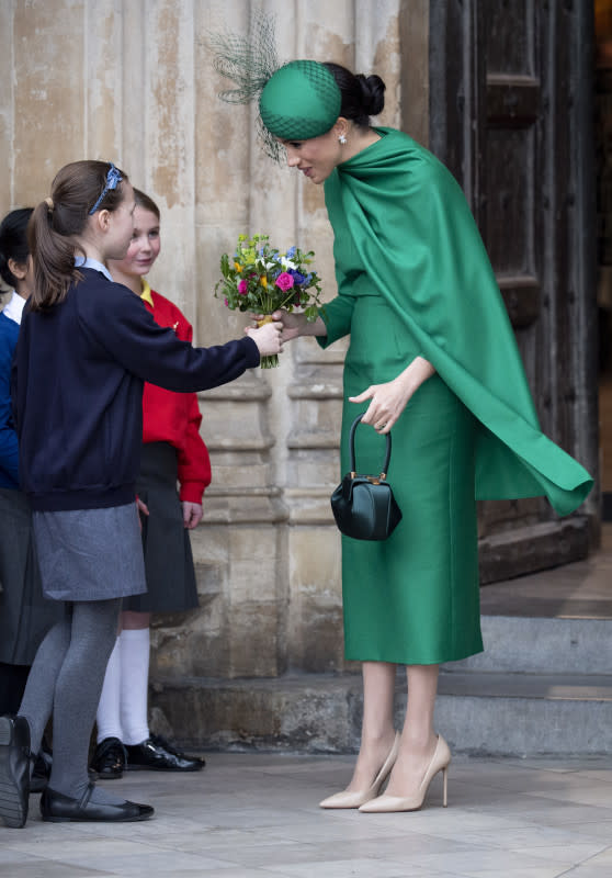 <p>Photo: Mark Cuthbert/UK Press via Getty Images</p>