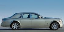 <p>Rolls-Royce has had some great names over the years, but Phantom is probably the best. It may as well mean "ghost," but taking the more creative route when it comes to names is always a plus. <a href="https://www.ebay.com/itm/2004-Rolls-Royce-Phantom-BLUETOOTH-WIRELESS-MUSIC-STREAMING-BEST-DEAL-ON-EBAY/283726373551?hash=item420f68e2af:g:At8AAOSwKN1dFhVb" rel="nofollow noopener" target="_blank" data-ylk="slk:This '04 model;elm:context_link;itc:0;sec:content-canvas" class="link ">This '04 model</a> can be yours for $74,000. </p>