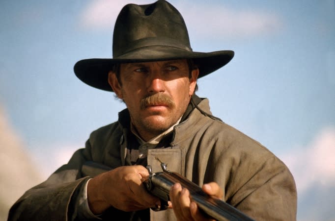 ‘Wyatt Earp’ (1994)