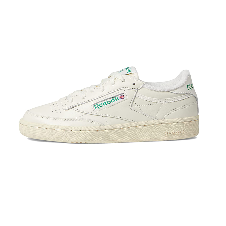 <p><strong>Reebok</strong></p><p>amazon.com</p><p><strong>$84.95</strong></p><p><a href="https://www.amazon.com/dp/B093V1GPG5?tag=syn-yahoo-20&ascsubtag=%5Bartid%7C10051.g.13053688%5Bsrc%7Cyahoo-us" rel="nofollow noopener" target="_blank" data-ylk="slk:Shop Now;elm:context_link;itc:0" class="link ">Shop Now</a></p><p>Beloved by countless celebs and everyday customers, these <a href="https://www.elle.com/fashion/shopping/g27828/new-classic-white-sneakers-to-buy-now/" rel="nofollow noopener" target="_blank" data-ylk="slk:iconic white sneakers;elm:context_link;itc:0" class="link ">iconic white sneakers</a> are a staple pairing with everything from bright frocks to cozy groutfits.</p>