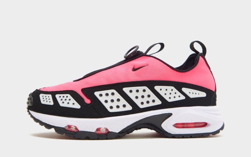 Nike Air Max Sunder Highlighter Pink 