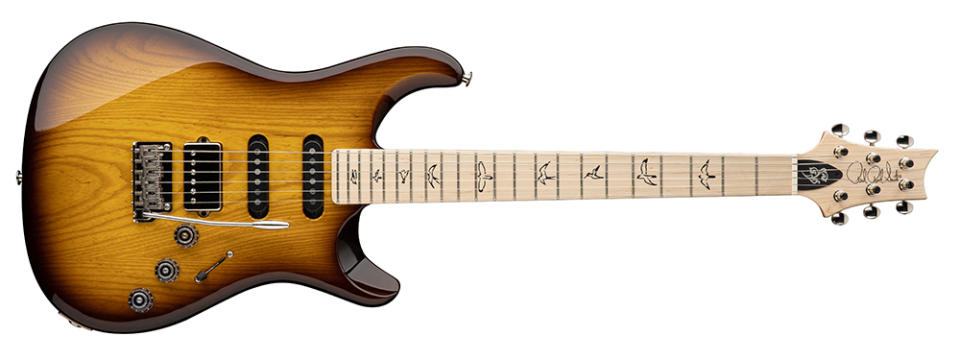 PRS Sunflower Fiore