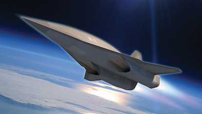 lockheed martin sr72 concept