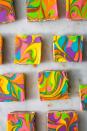 <p>Almost too pretty to eat!</p><p>Get the recipe from <a href="https://www.delish.com/cooking/recipe-ideas/recipes/a56497/rainbow-vanilla-cheesecake-bars-recipe/" rel="nofollow noopener" target="_blank" data-ylk="slk:Delish;elm:context_link;itc:0;sec:content-canvas" class="link ">Delish</a>.</p>