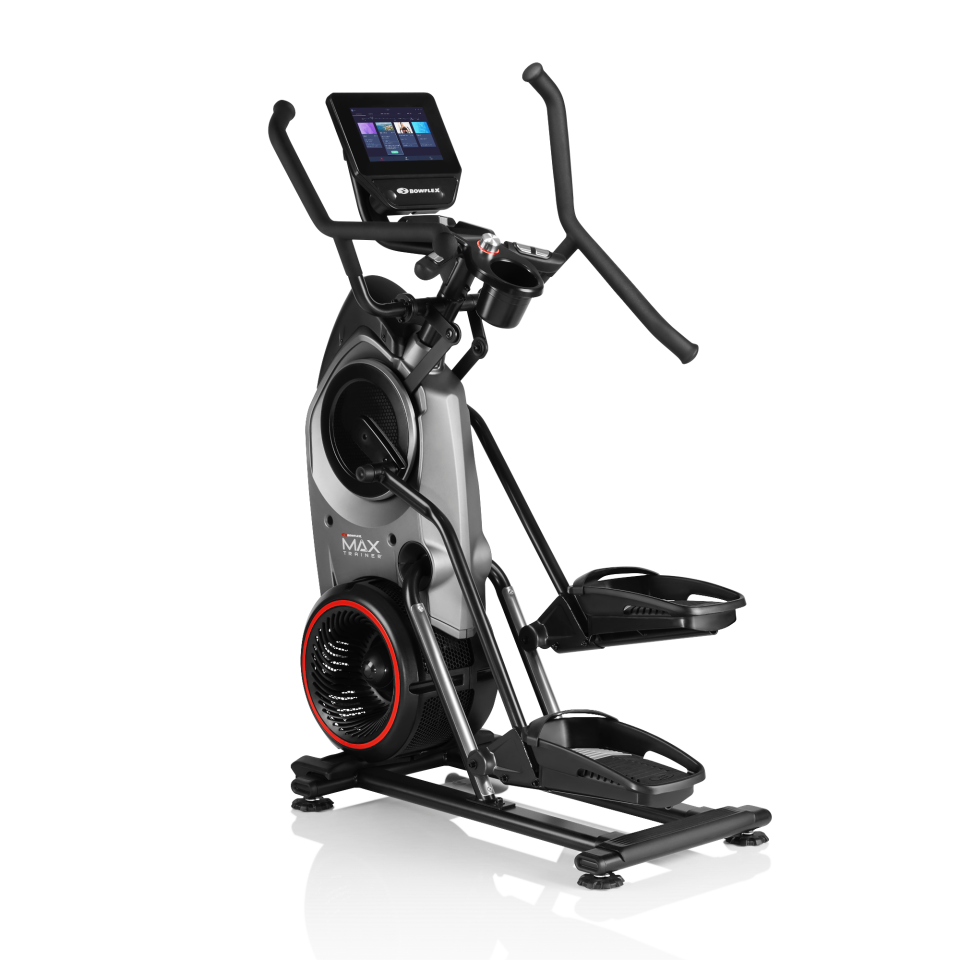 <p><a href="https://go.redirectingat.com?id=74968X1596630&url=https%3A%2F%2Fwww.bowflex.com%2Fmax-trainer%2Fm9%2F100944.html&sref=https%3A%2F%2Fwww.menshealth.com%2Ffitness%2Fg32968569%2Fbest-ellipticals%2F" rel="nofollow noopener" target="_blank" data-ylk="slk:Shop Now;elm:context_link;itc:0;sec:content-canvas" class="link ">Shop Now</a></p><p>Max Trainer M9</p><p>bowflex.com</p><p>$1599.00</p>