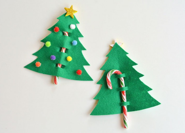 35 Christmas Decorations You Haven't Thought Of - PureWow