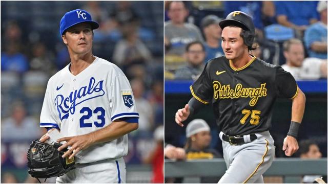 Three troubling statistics as KC Royals are blanked by Pirates to